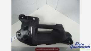 Gebruikte Deurgreep 4Deurs links-achter Ford B-Max Prijs € 25,00 Margeregeling aangeboden door Klein Gunnewiek Autodemontage & Motorentechniek