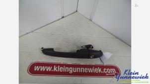 Gebruikte Deurgreep 4Deurs links-voor Mercedes Vaneo Prijs € 15,00 Margeregeling aangeboden door Klein Gunnewiek Autodemontage & Motorentechniek