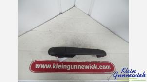 Gebruikte Portiergreep 4Deurs rechts-voor Mercedes Vaneo Prijs € 20,00 Margeregeling aangeboden door Klein Gunnewiek Autodemontage & Motorentechniek