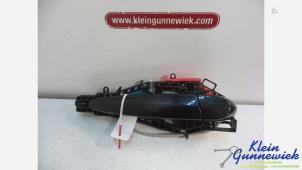 Gebruikte Deurgreep 4Deurs rechts-voor BMW 3-Serie Prijs € 26,00 Margeregeling aangeboden door Klein Gunnewiek Autodemontage & Motorentechniek