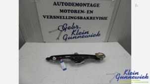 Gebruikte Motor electrisch raam BMW X4 Prijs € 71,00 Margeregeling aangeboden door Klein Gunnewiek Autodemontage & Motorentechniek