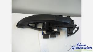 Gebruikte Deurgreep 2Deurs links Ford Transit Custom Prijs € 25,00 Margeregeling aangeboden door Klein Gunnewiek Autodemontage & Motorentechniek