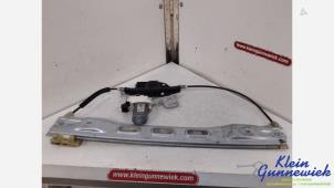 Gebruikte Motor portierruit Ford Transit Prijs € 65,00 Margeregeling aangeboden door Klein Gunnewiek Autodemontage & Motorentechniek