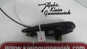 Gebruikte Portiergreep 2Deurs rechts BMW 3-Serie Prijs op aanvraag aangeboden door Gebr.Klein Gunnewiek Ho.BV