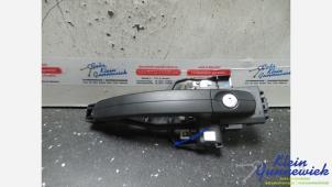 Gebruikte Portiergreep 2Deurs links Ford Transit Connect Prijs € 25,00 Margeregeling aangeboden door Klein Gunnewiek Autodemontage & Motorentechniek