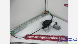 Gebruikte Motor portierruit Ford Transit Prijs € 65,00 Margeregeling aangeboden door Klein Gunnewiek Autodemontage & Motorentechniek