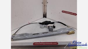 Gebruikte Motor portierruit Ford Transit Prijs € 65,00 Margeregeling aangeboden door Klein Gunnewiek Autodemontage & Motorentechniek