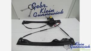 Gebruikte Motor electrisch raam Ford Galaxy Prijs € 85,00 Margeregeling aangeboden door Klein Gunnewiek Autodemontage & Motorentechniek