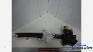 Gebruikte Motor electrisch raam Ford Galaxy Prijs € 85,00 Margeregeling aangeboden door Klein Gunnewiek Autodemontage & Motorentechniek