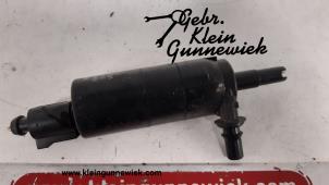 Gebruikte Koplampsproeier pomp Volkswagen Tiguan Prijs € 20,00 Margeregeling aangeboden door Gebr.Klein Gunnewiek Ho.BV