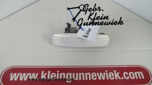 Gebruikte Deurgreep 4Deurs links-achter Audi A6 Prijs op aanvraag aangeboden door Gebr.Klein Gunnewiek Ho.BV