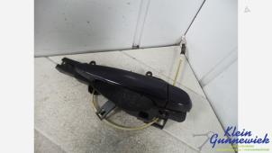 Gebruikte Deurgreep 4Deurs rechts-achter BMW 3-Serie Prijs € 30,00 Margeregeling aangeboden door Klein Gunnewiek Autodemontage & Motorentechniek