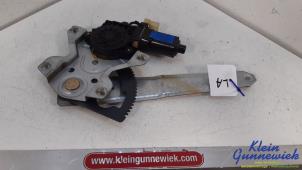 Gebruikte Motor electrisch raam Kia Picanto Prijs € 35,00 Margeregeling aangeboden door Klein Gunnewiek Autodemontage & Motorentechniek