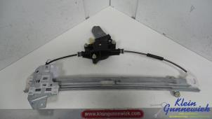 Gebruikte Motor electrisch raam Kia Rio Prijs € 95,00 Margeregeling aangeboden door Klein Gunnewiek Autodemontage & Motorentechniek