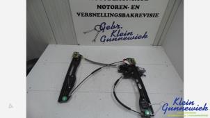 Gebruikte Raammotor Portier Ford Mondeo Prijs € 65,00 Margeregeling aangeboden door Klein Gunnewiek Autodemontage & Motorentechniek