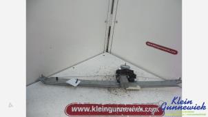 Gebruikte Motor electrisch raam Opel Vivaro Prijs € 75,00 Margeregeling aangeboden door Klein Gunnewiek Autodemontage & Motorentechniek