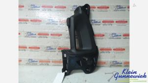 Gebruikte Deurgreep 4Deurs links-achter Ford B-Max Prijs € 28,00 Margeregeling aangeboden door Klein Gunnewiek Autodemontage & Motorentechniek