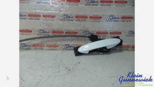 Gebruikte Deurgreep 4Deurs links-achter Ford B-Max Prijs € 71,00 Margeregeling aangeboden door Klein Gunnewiek Autodemontage & Motorentechniek