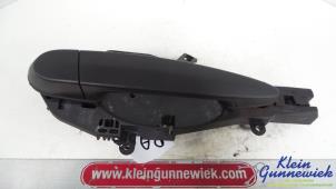 Gebruikte Deurgreep 4Deurs rechts-achter BMW 3-Serie Prijs € 30,00 Margeregeling aangeboden door Klein Gunnewiek Autodemontage & Motorentechniek