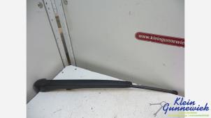 Gebruikte Ruitenwisserarm achter Skoda Fabia Prijs € 20,00 Margeregeling aangeboden door Klein Gunnewiek Autodemontage & Motorentechniek