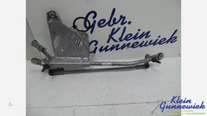 Gebruikte Ruitenwis Mechaniek Audi Q7 Prijs € 125,00 Margeregeling aangeboden door Klein Gunnewiek Autodemontage & Motorentechniek