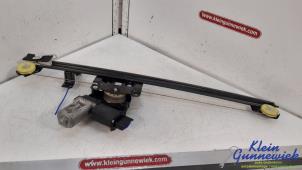 Gebruikte Raammotor Portier Peugeot Boxer Prijs € 50,00 Margeregeling aangeboden door Klein Gunnewiek Autodemontage & Motorentechniek