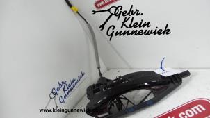 Gebruikte Deurgreep 4Deurs links-voor Audi A8 Prijs op aanvraag aangeboden door Gebr.Klein Gunnewiek Ho.BV