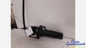 Gebruikte Deurgreep 2Deurs links Ford Transit Prijs € 35,00 Margeregeling aangeboden door Klein Gunnewiek Autodemontage & Motorentechniek