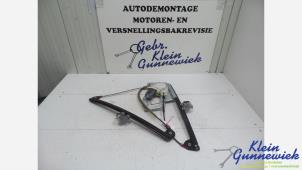 Gebruikte Motor electrisch raam BMW 5-Serie Prijs € 50,00 Margeregeling aangeboden door Klein Gunnewiek Autodemontage & Motorentechniek