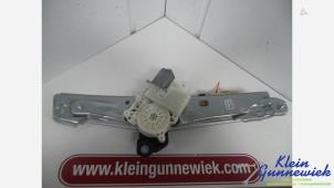 Gebruikte Motor electrisch raam Opel Astra Prijs € 35,00 Margeregeling aangeboden door Klein Gunnewiek Autodemontage & Motorentechniek