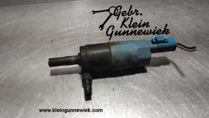 Gebruikte Koplampsproeier pomp Renault Laguna Prijs op aanvraag aangeboden door Gebr.Klein Gunnewiek Ho.BV