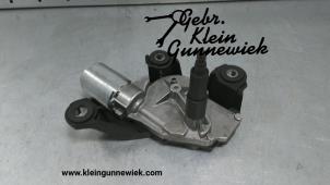 Gebruikte Ruitenwissermotor achter Renault Kangoo Prijs € 45,00 Margeregeling aangeboden door Gebr.Klein Gunnewiek Ho.BV