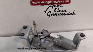 Gebruikte Ruitenwissermotor achter BMW 1-Serie Prijs € 25,00 Margeregeling aangeboden door Gebr.Klein Gunnewiek Ho.BV