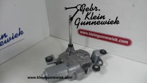 Gebruikte Ruitenwissermotor achter Nissan Leaf Prijs op aanvraag aangeboden door Gebr.Klein Gunnewiek Ho.BV