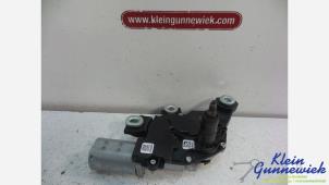 Gebruikte Ruitenwissermotor achter Audi A4 Prijs € 50,00 Margeregeling aangeboden door Klein Gunnewiek Autodemontage & Motorentechniek