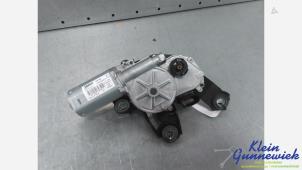 Gebruikte Ruitenwissermotor achter Audi A4 Prijs € 50,00 Margeregeling aangeboden door Klein Gunnewiek Autodemontage & Motorentechniek