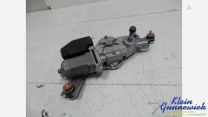 Gebruikte Ruitenwissermotor achter Lexus RX 300 Prijs € 135,00 Margeregeling aangeboden door Klein Gunnewiek Autodemontage & Motorentechniek