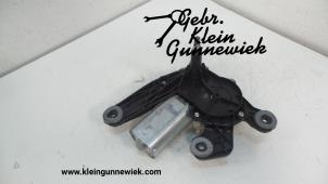 Gebruikte Motor Ruitenwisser achter Citroen C5 Prijs op aanvraag aangeboden door Gebr.Klein Gunnewiek Ho.BV