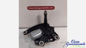 Gebruikte Motor Ruitenwisser achter Peugeot Expert Prijs € 50,00 Margeregeling aangeboden door Klein Gunnewiek Autodemontage & Motorentechniek