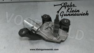 Gebruikte Ruitenwissermotor achter Renault Kangoo Prijs € 45,00 Margeregeling aangeboden door Gebr.Klein Gunnewiek Ho.BV