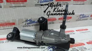 Gebruikte Ruitenwissermotor achter Renault Koleos Prijs op aanvraag aangeboden door Gebr.Klein Gunnewiek Ho.BV