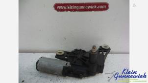 Gebruikte Ruitenwissermotor achter Skoda Octavia Prijs € 20,00 Margeregeling aangeboden door Klein Gunnewiek Autodemontage & Motorentechniek