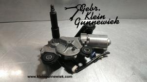 Gebruikte Ruitenwissermotor achter Renault Kangoo Prijs op aanvraag aangeboden door Gebr.Klein Gunnewiek Ho.BV