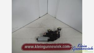 Gebruikte Ruitenwissermotor achter Skoda Octavia Prijs € 20,00 Margeregeling aangeboden door Klein Gunnewiek Autodemontage & Motorentechniek