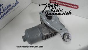 Gebruikte Ruitenwissermotor voor Volkswagen Jetta Prijs op aanvraag aangeboden door Gebr.Klein Gunnewiek Ho.BV