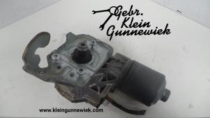 Gebruikte Ruitenwissermotor voor BMW 5-Serie Prijs op aanvraag aangeboden door Gebr.Klein Gunnewiek Ho.BV