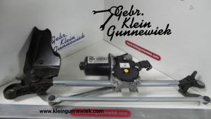 Gebruikte Ruitenwissermotor voor BMW 4-Serie Prijs € 125,00 Margeregeling aangeboden door Gebr.Klein Gunnewiek Ho.BV