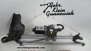 Gebruikte Ruitenwissermotor voor BMW 4-Serie Prijs € 125,00 Margeregeling aangeboden door Gebr.Klein Gunnewiek Ho.BV