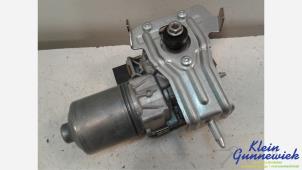 Gebruikte Ruitenwissermotor voor Volkswagen Sharan Prijs € 44,00 Margeregeling aangeboden door Klein Gunnewiek Autodemontage & Motorentechniek