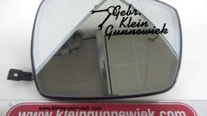 Gebruikte Spiegelglas rechts Ford Galaxy Prijs op aanvraag aangeboden door Gebr.Klein Gunnewiek Ho.BV